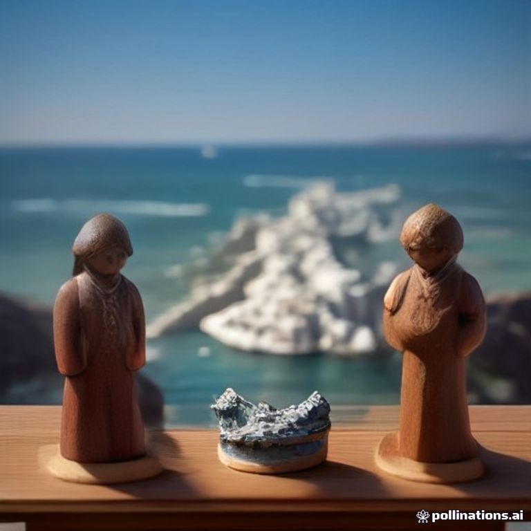 Деревянные интерьерные фигурки в Севастополе: как создать уют дома с частичкой Крыма