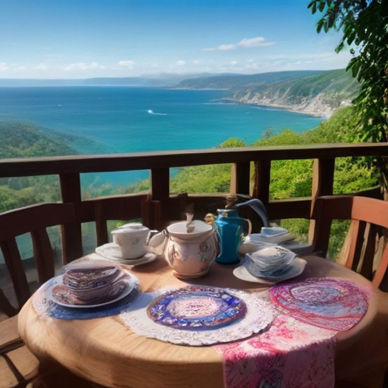 Handmade сувениры Севастополя: уникальные подарки от мастеров Крыма