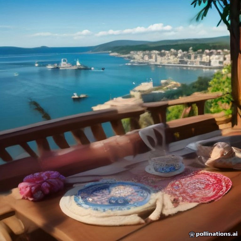 Топ-10 уникальных сувениров ручной работы из Крыма, которые стоит купить в Севастополе
