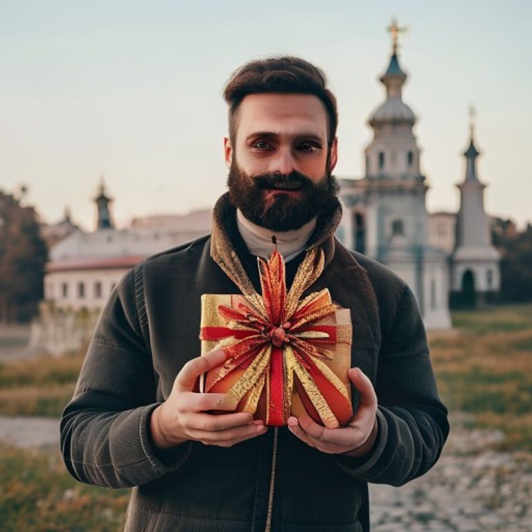 Уникальные Подарки для Парня в Севастополе: Идеи от Магазина «Подарки со Смыслом» Крым