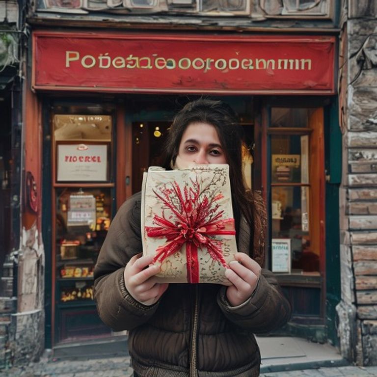 Уникальные подарки Севастополь: ручная работа в магазине «Подарки со Смыслом» Крым