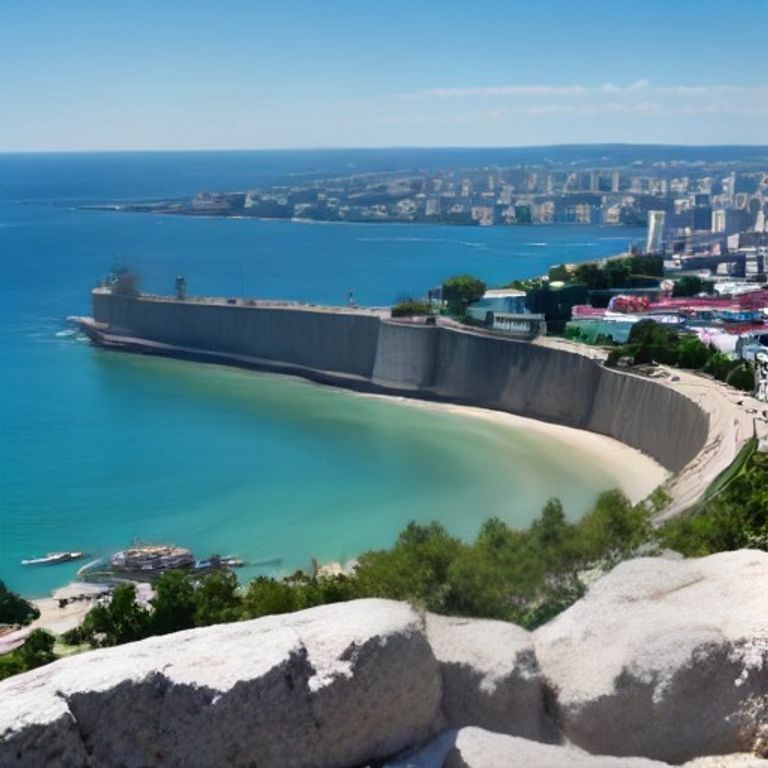 Уникальные сувениры оптом в Севастополе: идеи для организаций Крыма